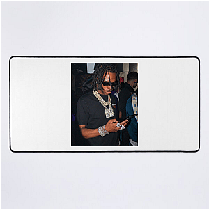 Lil Baby The Bigger Picture Lil Baby Mouse Pads