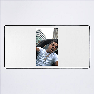 Lil Baby Atlanta Trap Star Lil Baby Mouse Pads