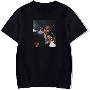 Lil Baby Beyond The Streets Lil Baby T-Shirts