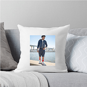 Lil Baby Authentic Vibes Only Lil Baby Pillows Cover