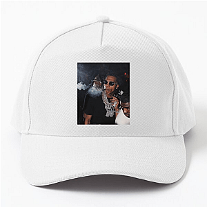 Lil Baby Beyond The Streets Lil Baby Hats & Caps