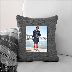 Lil Baby Authentic Vibes Only Lil Baby Pillows Cover