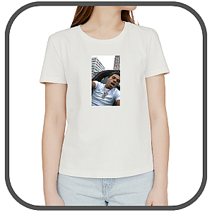 Lil Baby T-Shirts