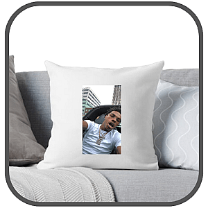 Lil Baby Pillows Cover