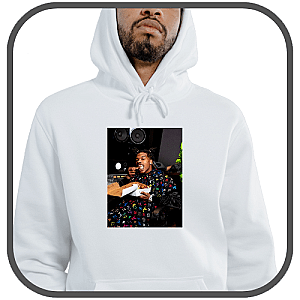 Lil Baby Hoodies