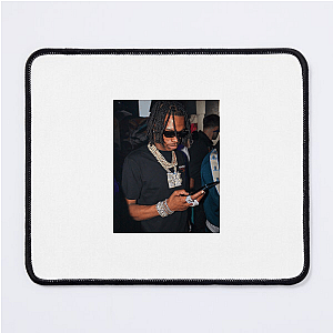 Lil Baby The Bigger Picture Lil Baby Mouse Pads