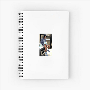Lil Baby Rap Game Changer Lil Baby Notebook