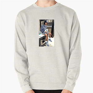Lil Baby Rap Game Changer Lil Baby Sweatshirts