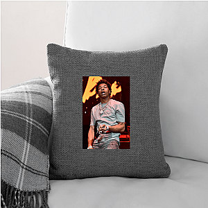 Lil Baby The Voice Of A Generation Lil Baby Pillows Cover