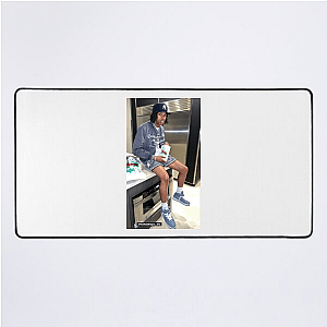 Lil Baby Rap Game Changer Lil Baby Mouse Pads