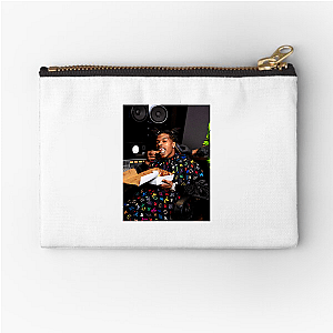 Lil Baby Always On Top Lil Baby Zipper Pouches