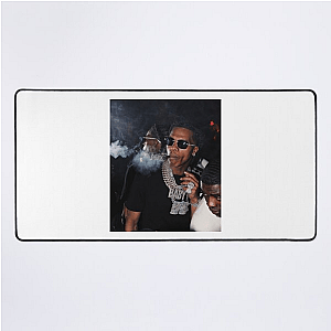 Lil Baby Beyond The Streets Lil Baby Mouse Pads