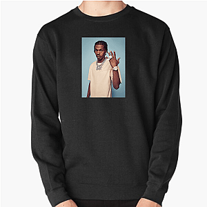Lil Baby Grind Hard Play Hard Lil Baby Sweatshirts