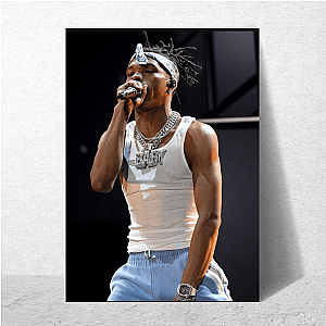 Lil Baby My Turn Flow Lil Baby Posters