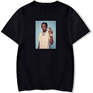 Lil Baby Grind Hard Play Hard Lil Baby T-Shirts