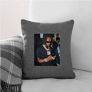 Lil Baby The Bigger Picture Lil Baby Pillows Cover
