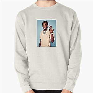 Lil Baby Grind Hard Play Hard Lil Baby Sweatshirts
