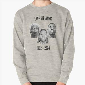 FREE LIL DURK Sweatshirt