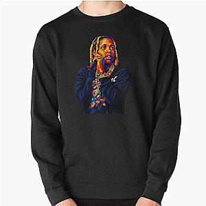 Lil Durk Pop Sweatshirt
