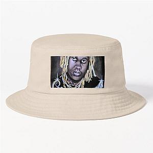 Rapper Lil Durk Bucket Hat