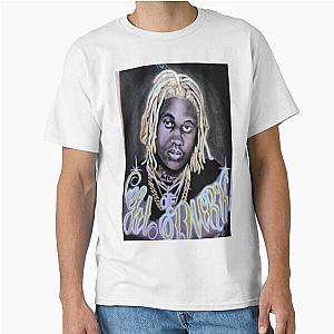 Rapper Lil Durk Classic T-Shirt