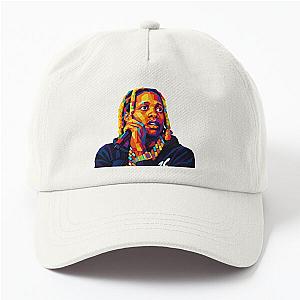 Lil Durk Pop Hat