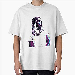 Lil Durk Retro T-Shirt