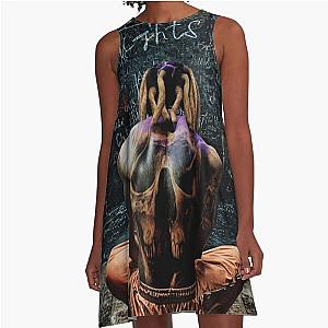 Lil Durk - Deep Thoughts Dress