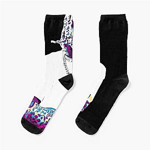 Lil Durk Pop Socks