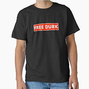 FREE Lil Durk Classic T-Shirt