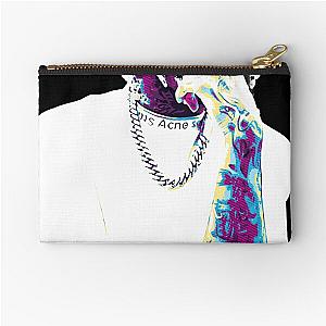 Lil Durk Pop Art Zipper