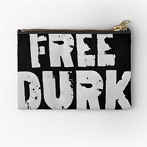 Lil Durk Zipper Pouch