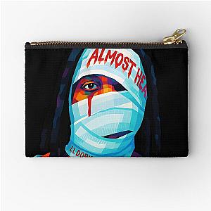 Lil Durk Zipper Pouch