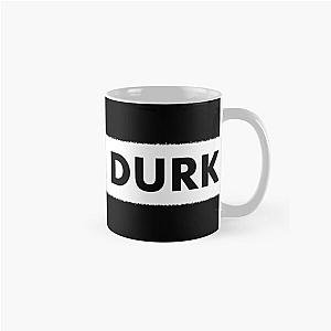 Lil Durk White Classic Mug