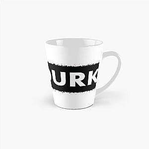FREE LIL DURK BLACK TAG TALL MUG