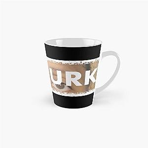 Lil Durk Tag With Eyes Tall Mug