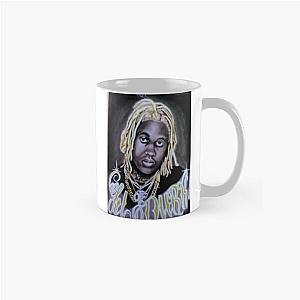Rapper Lil Durk Classic Mug