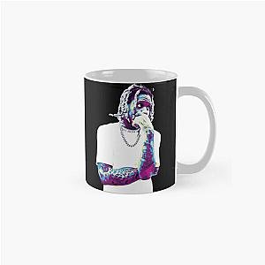 Lil Durk Pop Classic Mug