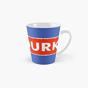Lil Durk Red Tall Mug