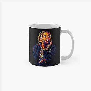 Lil Durk Classic Mug