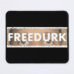 Lil Durk Mouse Pad