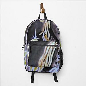 Rapper Lil Durk Backpack