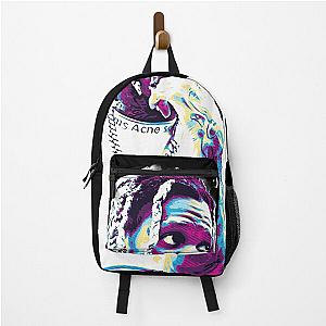 Lil Durk Pop Backpack