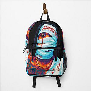 Lil Durk WapArt Backpack