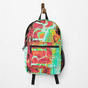 Lil Durk Voice of the Streets Backpac