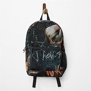 Lil Durk - Deep Thoughts Back Pack