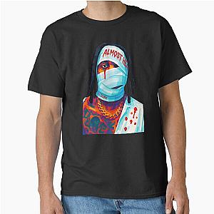 Lil Durk Wapart Classic T-Shirt