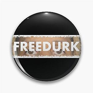 Lil Durk Tag With Eyes Pin