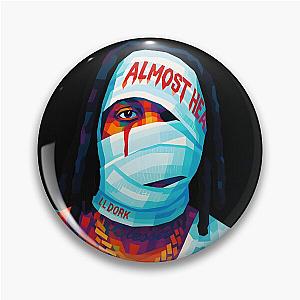 Lil Durk x Wapart Pin