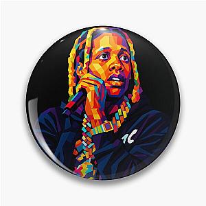 Lil Durk Pin